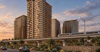 Expo 2030 Riad y la empresa Mohammed Al Habib Real Estate Company firman un acuerdo de empresa conjunta por 3,2 mil millones de SAR para desarrollar y entregar la Expo Village