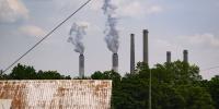'Actively Malevolent': Trump EPA to Eviscerate Rules on Planet-Heating Pollution From Power Plants