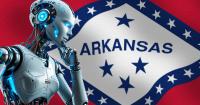 Arkansas ranks among states with lowest concentration of jobs exposed to AI