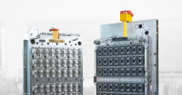 Husky launches tooling platform for lightweight beverage closures