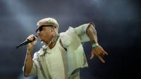 Macklemore cut from Ed Sheeran U.S. tour after onstage 'Free Palestine' remarks