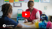 Volunteer Florida Announces FY2027 AmeriCorps Competitive Guidance