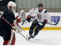 Chabot, Sanderson or Stutzle? A decision looms for Ottawa Senators