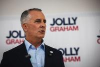 David Jolly says a complete ban on data centers in Florida should be ‘on the table’