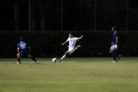 FGCU men’s soccer falls in home opener against North Florida