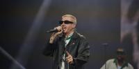 Rapper Macklemore Says NFL Owners Got Him Kicked Off Concert Tour For Criticizing Israel