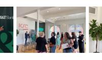 Keystone Innovation Collaborative hosts small business mini lab in Lancaster, York
