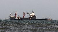 Diplomacy stumbles as regional meeting on Strait of Hormuz proposal postponed