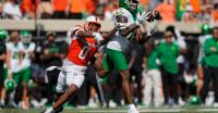 Oregon Ducks Football: Duck Tape Film Review Oklahoma State Cowboys