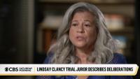 Lindsay Clancy’s Activist Jury Is A Consequence Of Democrats’ Soft-On-Crime Creep