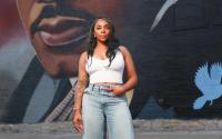 Jasmine Tyler, 101.7 ‘BlackTalk’ Host and Community Activist