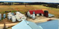 Indiana Barn Valuations Raise Concerns Over Livestock Investment