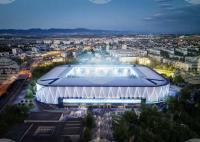PFC Levski Unveils Plans to Build Most Modern Stadium In SE Europe