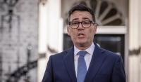 British Government opposes holding independence referendums in Wales, Scotland, and Northern Ireland
