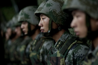 China's New Mobilisation Law Could Extend State Control Over Civilians and Private Property