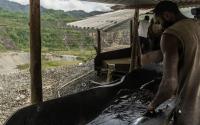 Two Shot, Several Arrested in Clashes Over Papua New Guinea Mine