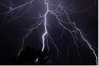 Weather: Two provinces brace for severe thunderstorms