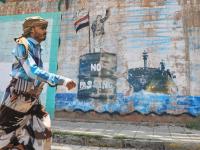 Inside the Houthis’ expanding war economy in Yemen