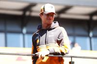 Guenther Steiner criticises Lando Norris's Coca-Cola Spanish GP moment as 'unprofessional'