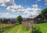 The Camino Too Hot? Try a 'Coolcation' on Sweden's Lesser Known UNESCO Trail