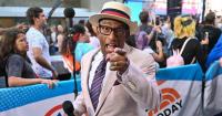Al Roker raves about 2 Charleston restaurants while visiting for literary fest