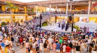 September 26 Zenia Boulevard celebrates 14 years with free events and a huge party