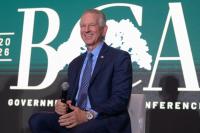 ‘Coach Means Business’: BCA launches statewide campaign backing Tuberville for Governor