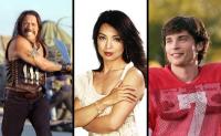 From Mulan to Smallville, Arkansas Comic Con Has a Star-Studded Weekend Ahead