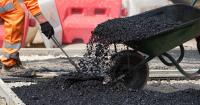 Construction causing lane closures in downtown Denver this week