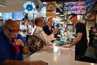 Reading Terminal Market’s efforts to prevent food waste get the attention of the EPA