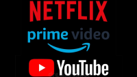 Netflix, Amazon & YouTube Form D.C. Lobbying Group Amid Backlash Over Cost Of Sports On Streaming