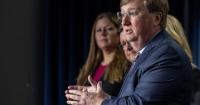 Reeves announces $104M in rural health funding for facility, technology improvements