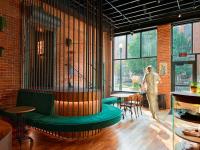Build-Outs Of Coffee: Slow By Slow In Boise, ID