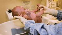 Finley Hospital records busiest month for births in nearly a decade