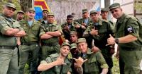 Amnesty International claims that Russia recruits and sends Cubans to fight in the war in Ukraine through deception and coercion