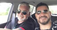 “Se llevó la vida mía”: Testimony from the husband of one of the Cubans who died in the Miami plane crash