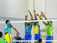 Rwanda, DR Congo drawn in Group D in CAVB Men’s Championship