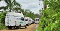 Femicides number 52 in Cuba: 38-year-old woman stabbed by her ex-partner in Las Tunas