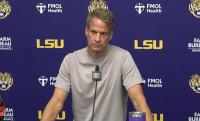 “He’s Doing Better, It Was A Bit Scary”: Lane Kiffin Gives Update on Ed Orgeron’s Health Issues After Coach O Joked About Dying On The Field