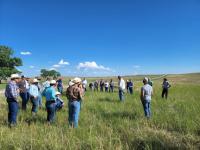 Sandhills Celebration in Burwell to explore the Nebraska Sandhills, ranching and natural history 