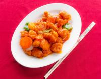 Kung Fu Thai & Chinese Restaurant Shares Wok Seasoning Methods Behind Its Chinese Restaurant in Las Vegas Kitchen