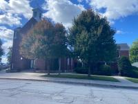 Nonprofit purchases West Scranton church, rectory for housing, childcare