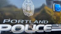 Suspect shot by Portland officers police died at hospital, police say
