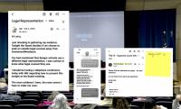 Read the texts and emails of school leaders grappling with the legality of their new transgender student policy