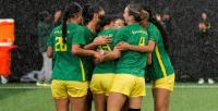 Oregon Soccer Recap: Northwestern – 9/24/26