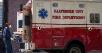Baltimore moves to create new department to handle nonviolent 911 calls