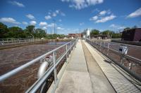 Woonsocket vows to close its sewage incinerator. For now, a new company  holds promise.