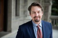 Catholic U theology professor joins Homeland Security as cultural outreach director