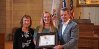 Pender Community Health receives 2026 Governor’s Wellness Award