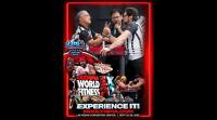 2026 UAL Olympia Armwrestling Championships: Rules, Weight Classes, and Matchups Live in Las Vegas